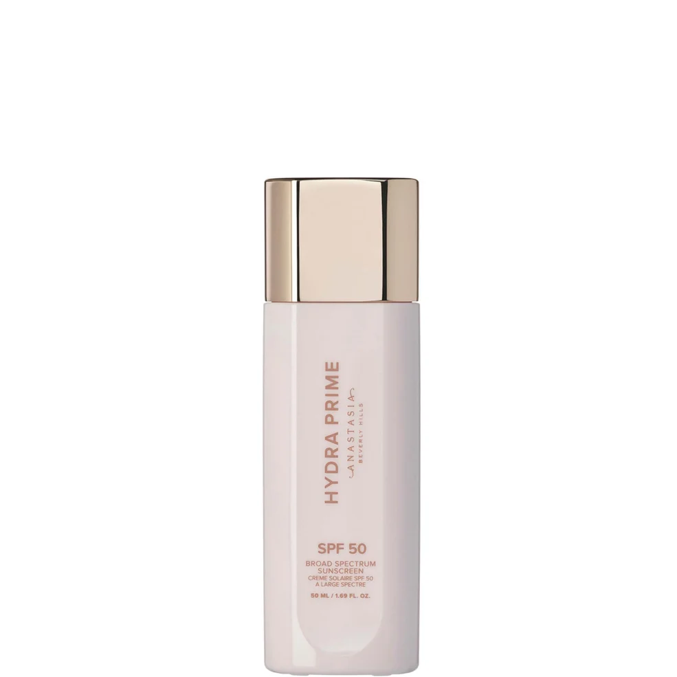 Anastasia Beverly Hills Hydra Prime SPF 50 - 50 mL Immagine 1