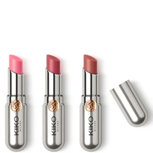 KIKO Milano Exclusive Hydra Colour Lip Balm Bundle - undefined undefined