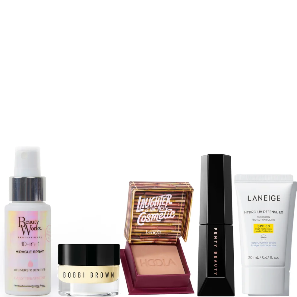 Travel Minis Bundle Immagine 1