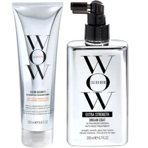 Color Wow Color Security Shampoo & Extra Strength Dreamcoat - undefined undefined