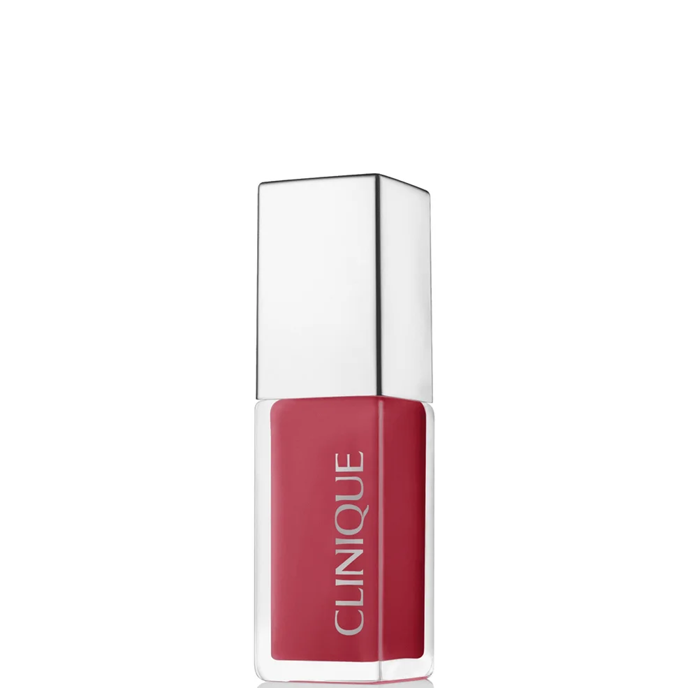 Clinique Pop Lip + Cheek Oil (Various Shades) 7ml Immagine 1