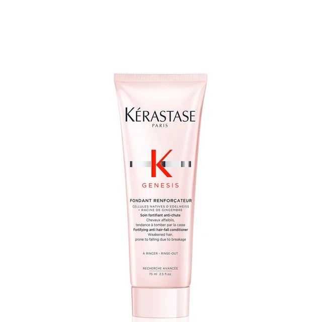 Kérastase Genesis Nourishing, Fortifying & Anti Hair-Fall Conditioner for Weakened Hair 75ml