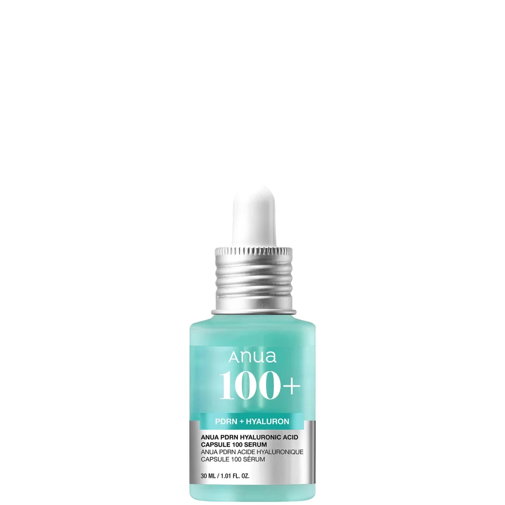 Anua PDRN Hyaluronic Acid Capsule 100 Serum 30ml Immagine 1
