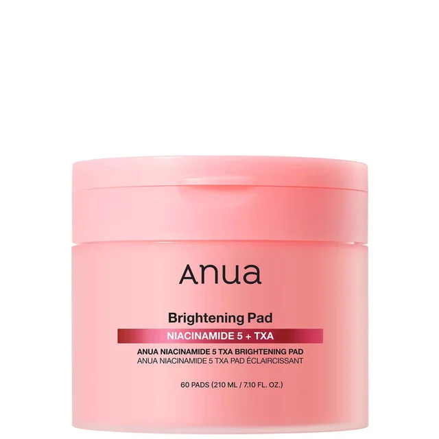 Anua Niacinamide 5 TXA Brightening Pad 210ml