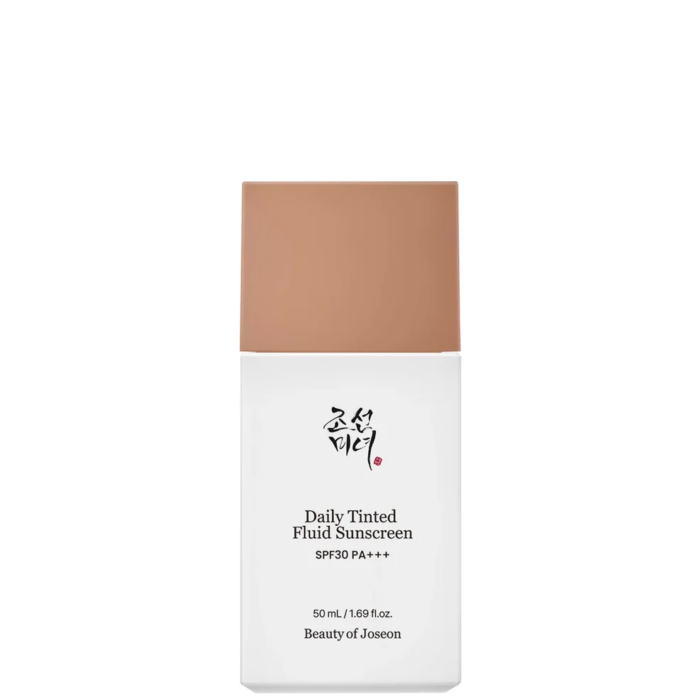 Beauty Of Joseon Daily Tinted Fluid Sunscreen SPF30 PA+++ 50ml (Various Shades) Immagine 1