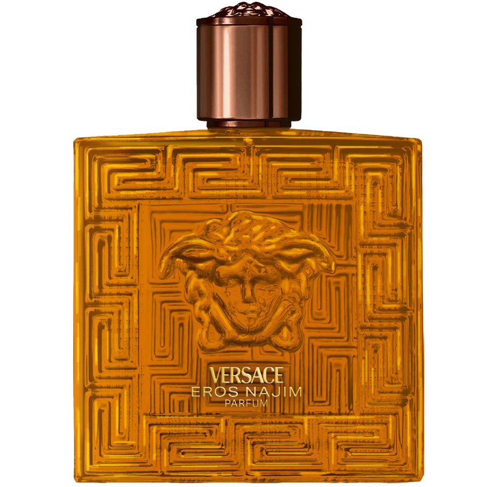 Versace Eros Najim Parfum 200ml Immagine 1