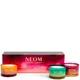 NEOM Winter Wellbeing Candle Trio