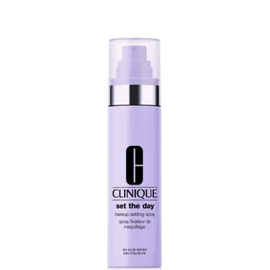 Clinique Set The Day Makeup Setting Spray 100ml - undefined undefined