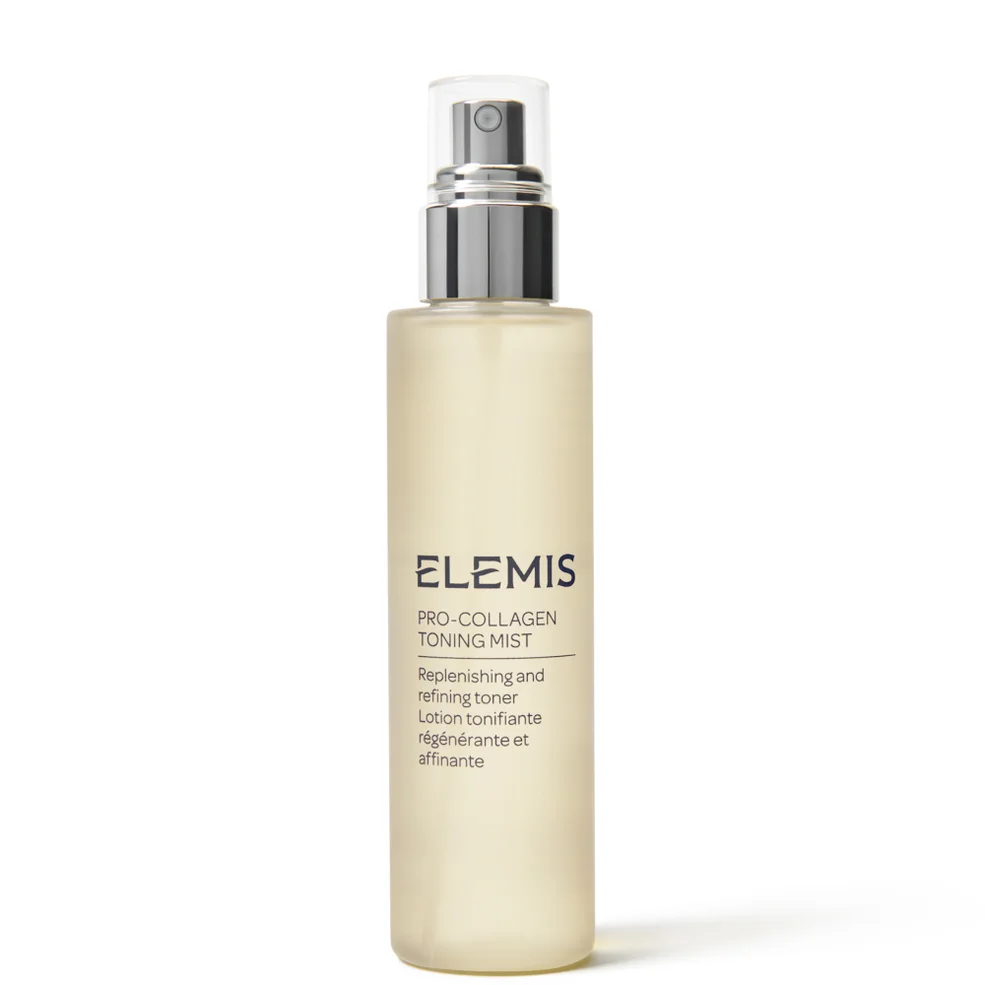 Elemis Pro-Collagen Toning Mist 150ml Immagine 1