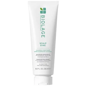 Biolage Scalp Sync Universal Conditioner 236ml - undefined undefined