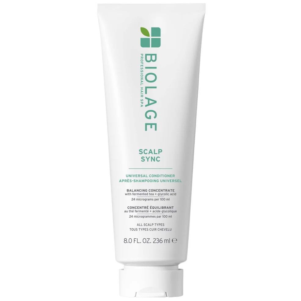 Biolage Scalp Sync Universal Conditioner 236ml Immagine 1