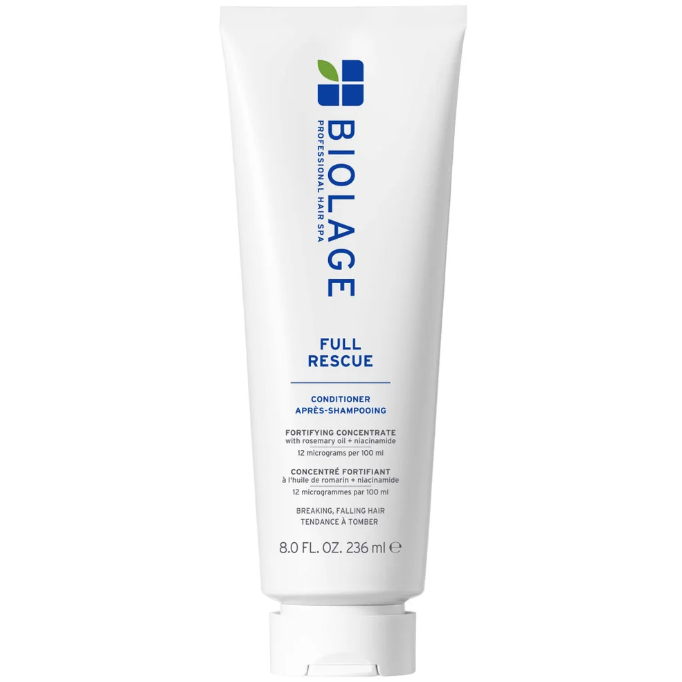 Biolage Full Rescue Conditioner 236ml Immagine 1