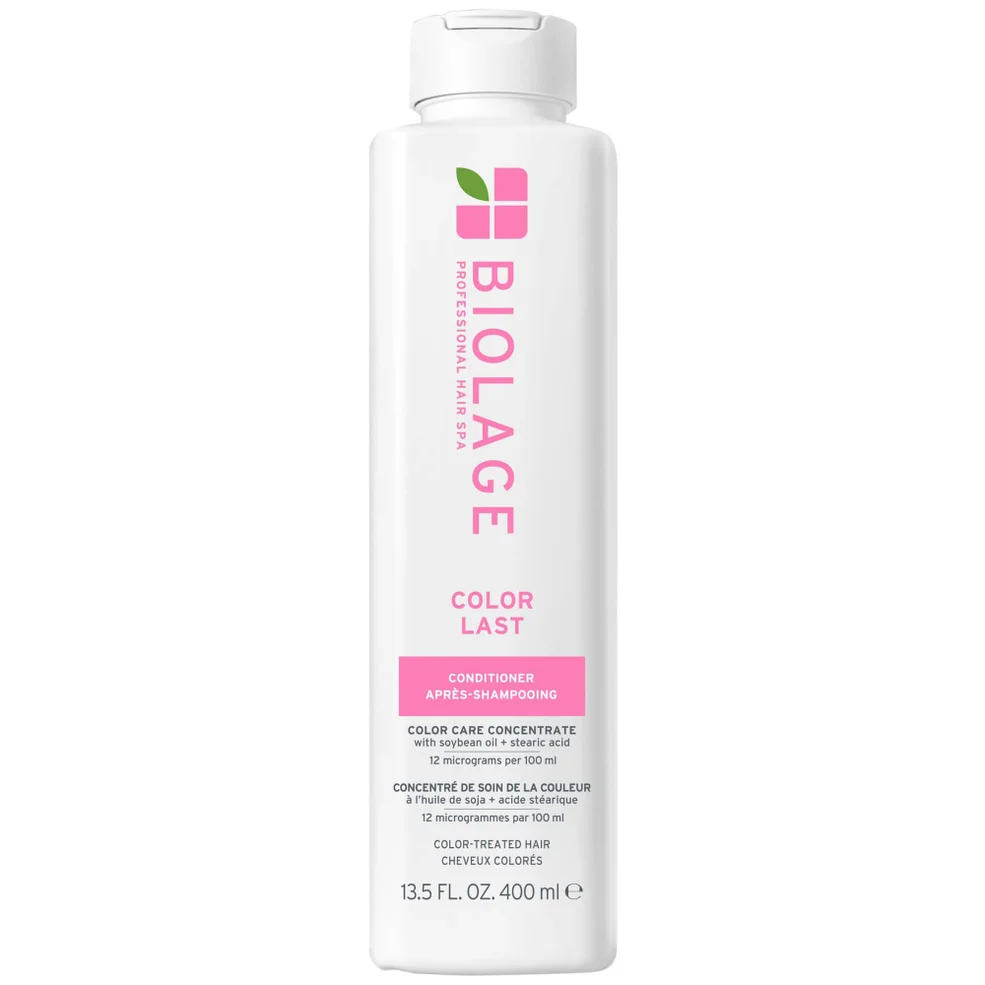 Biolage Color Last Conditioner 400ml Immagine 1