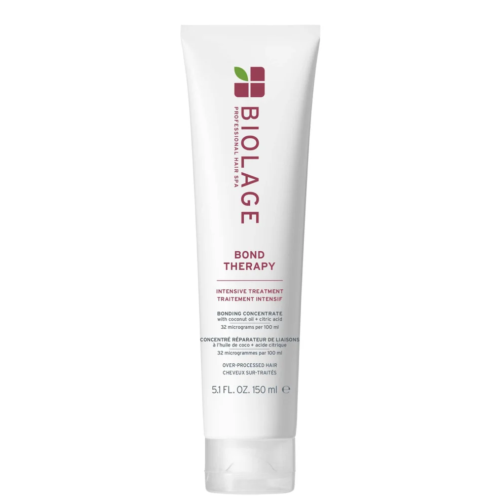Biolage Bond Therapy Intensive Treatment 150ml Immagine 1