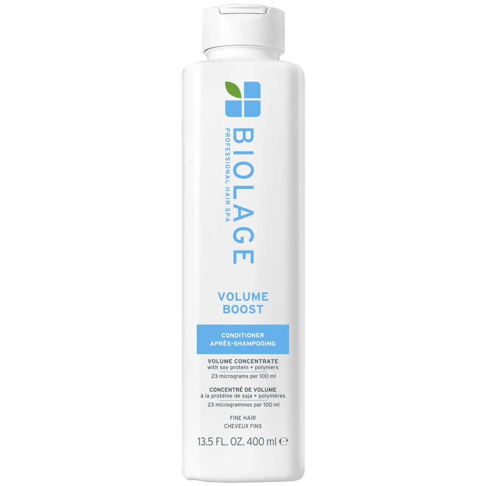 Biolage Volume Boost Conditioner 400ml Immagine 1