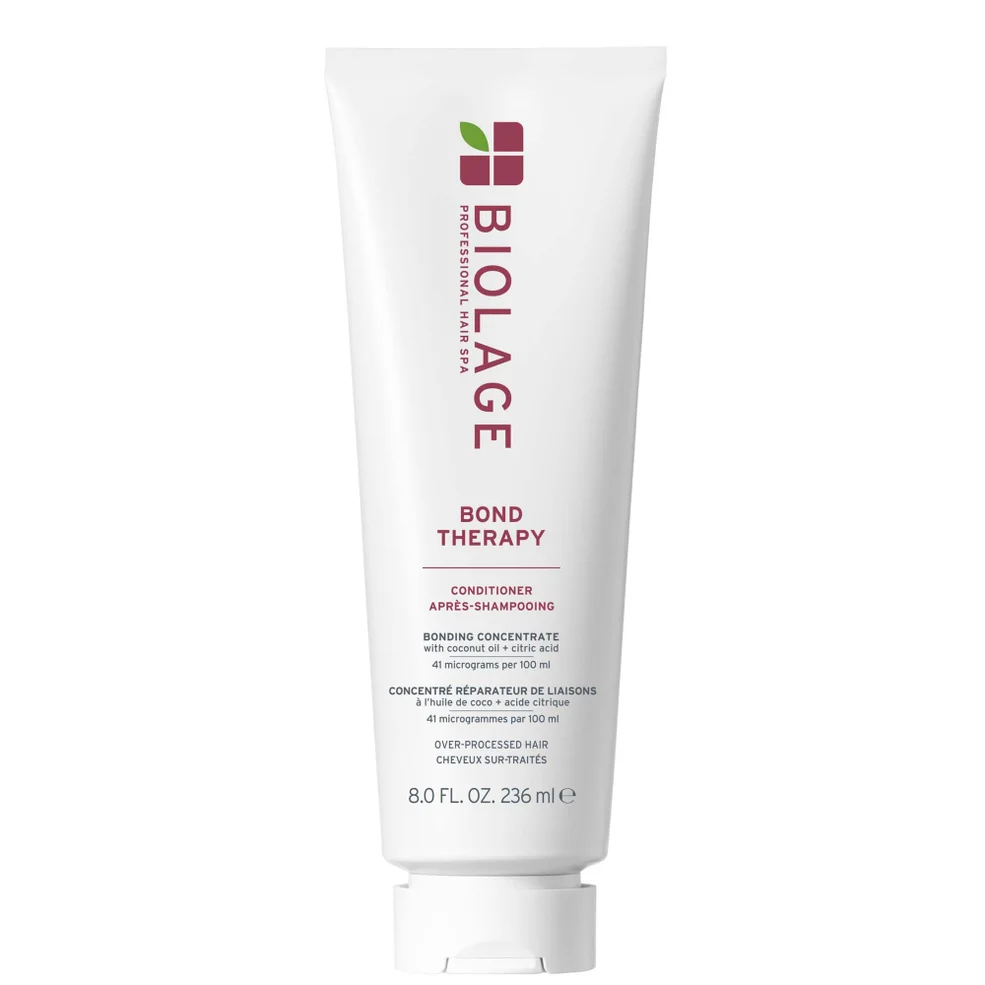 Biolage Bond Therapy Conditioner 236ml Immagine 1