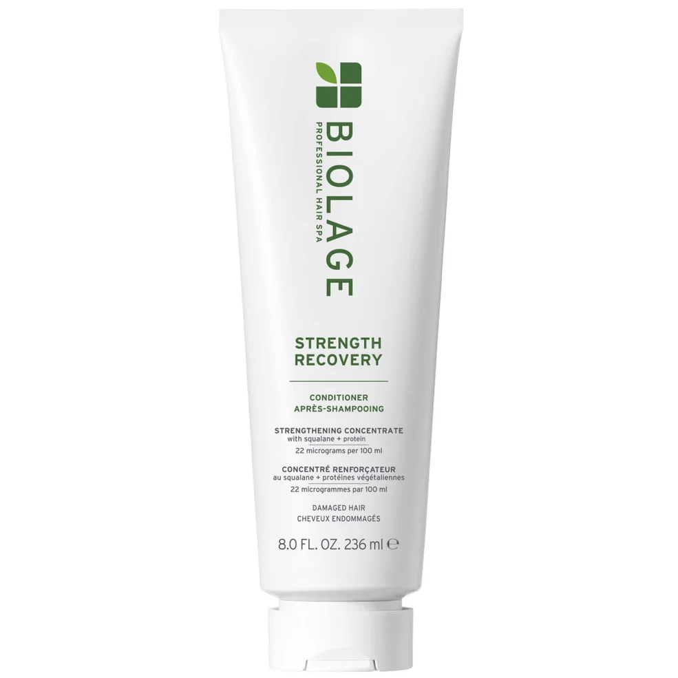 Biolage Strength Recovery Conditioner 236ml Immagine 1