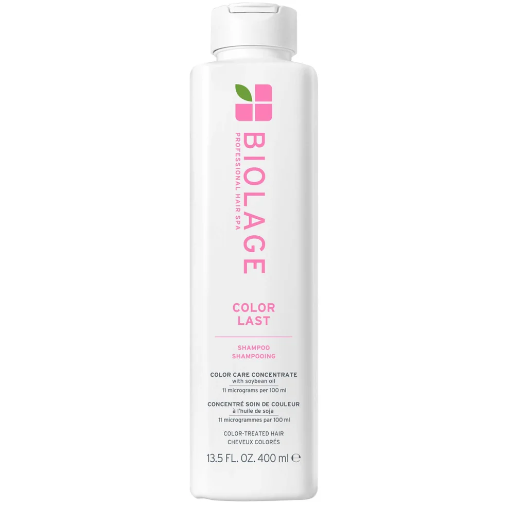 Biolage Color Last Shampoo 400ml Immagine 1