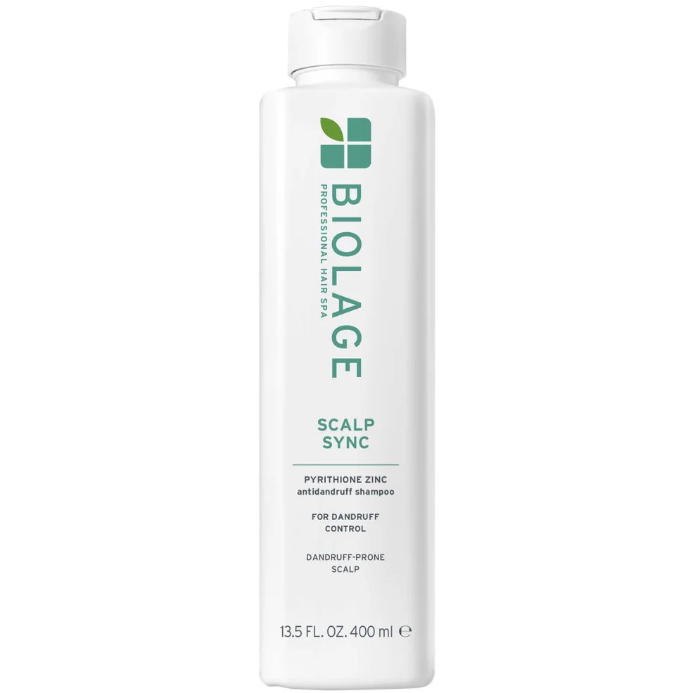 Biolage Scalp Sync Anti-Dandruff Shampoo 400ml Immagine 1