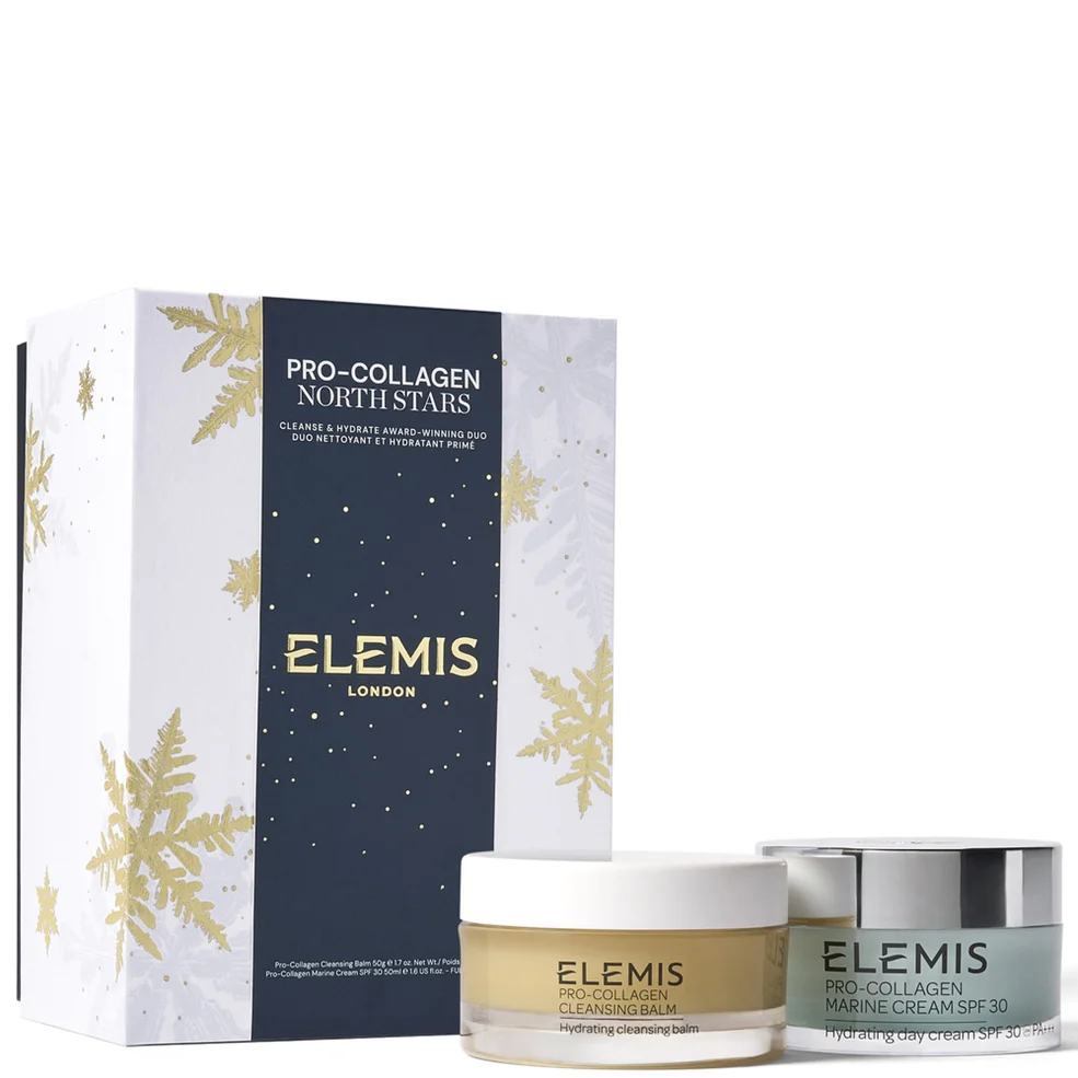 Elemis Pro-Collagen North Stars Bundle Immagine 1