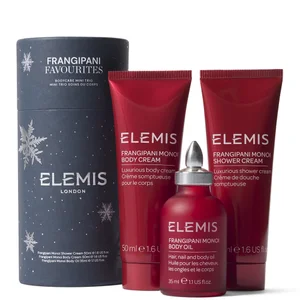 Elemis Body Wonders Bundle - undefined undefined
