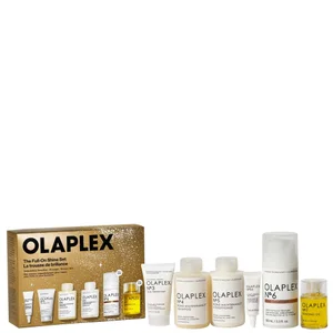 Olaplex The Full On Shine Kit - undefined undefined