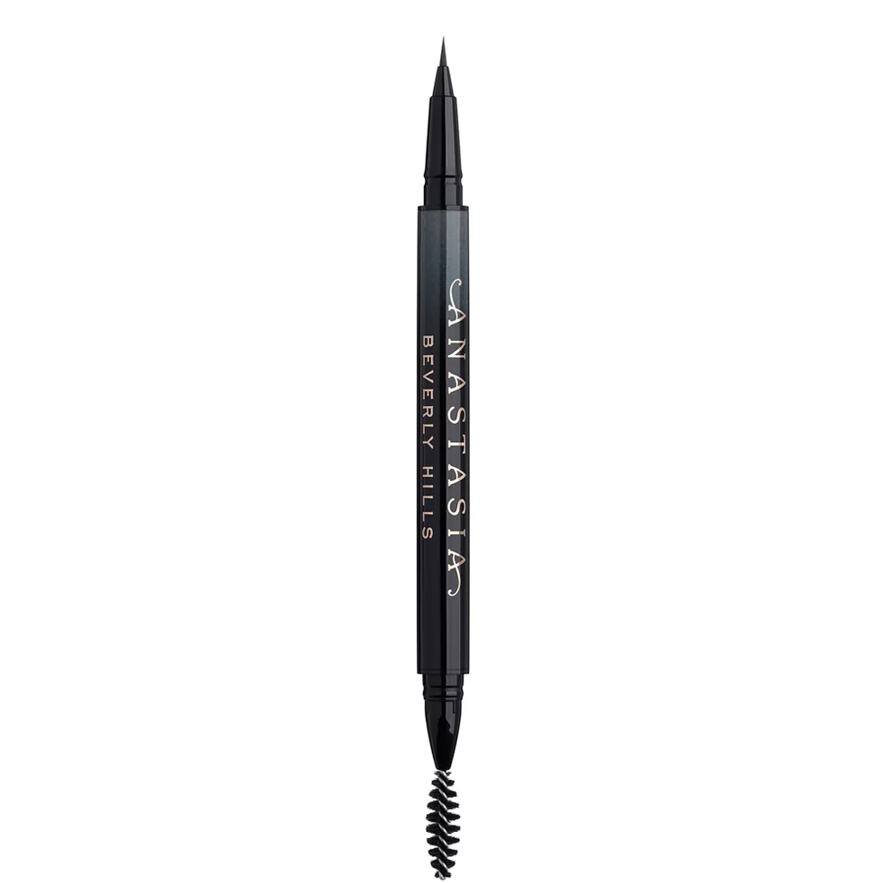 Anastasia Beverly Hills Microstroke Brow Pen 0.5ml (Various Shades) Immagine 1