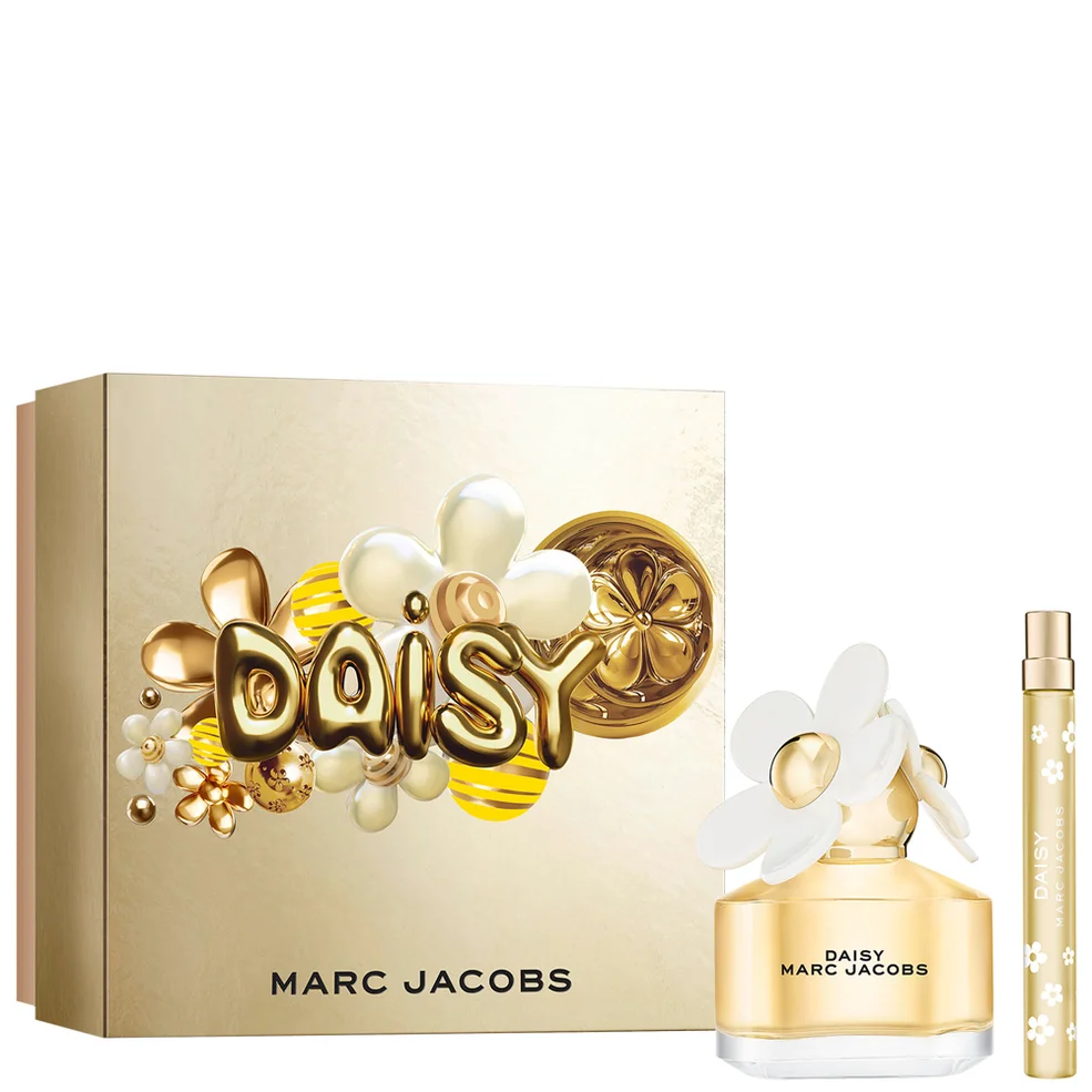 Marc Jacobs Daisy Eau de Toilette 50ml Gift Set Immagine 1