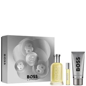 Hugo Boss Bottled Eau de Toilette 100ml Gift Set - undefined undefined