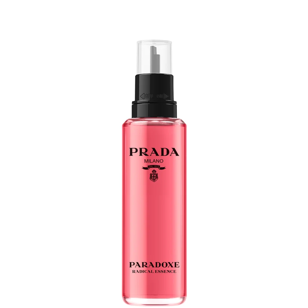 Prada Paradoxe Essence Parfum Refill 100ml Immagine 1