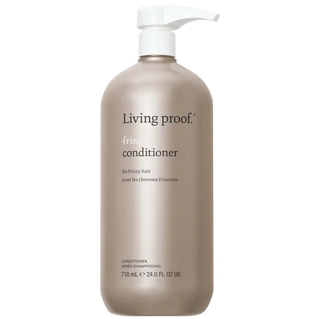 Living Proof No Frizz Conditioner 710ml