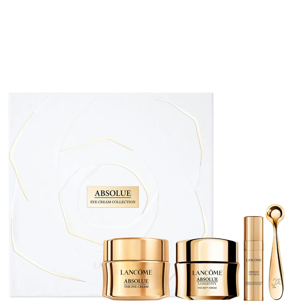 Lancôme Absolue Eye Cream Set Immagine 1