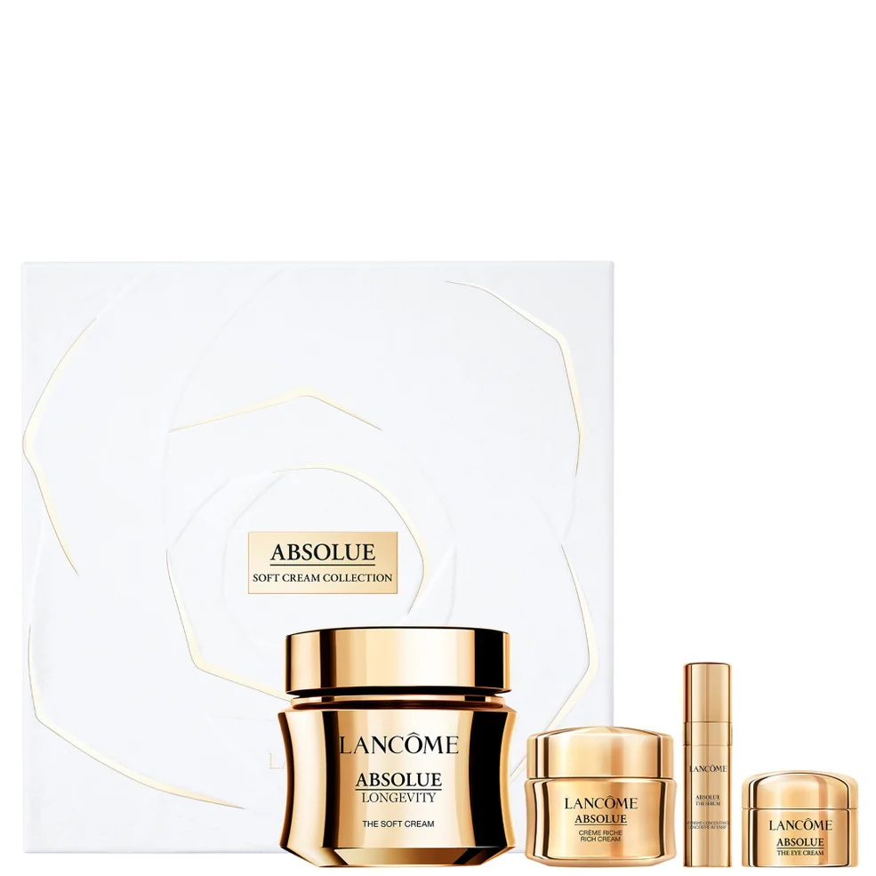 Lancôme Absolue Soft Cream Set Immagine 1