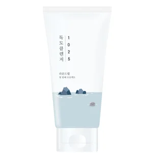 Round Lab 1025 Dokdo Cleanser 150ml - undefined undefined