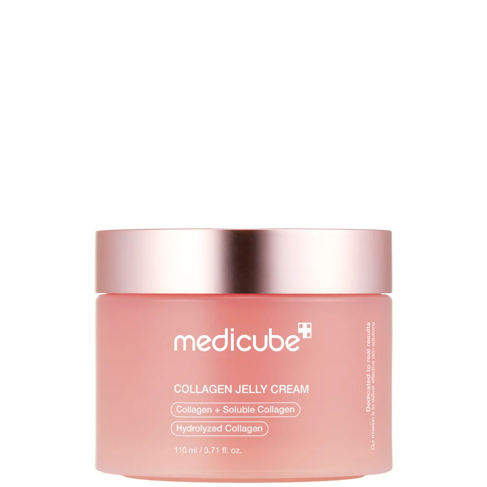 Medicube Collagen Jelly Cream 110ml Immagine 1