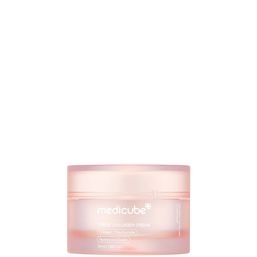 Medicube Triple Collagen Cream 4.0 50ml Immagine 1