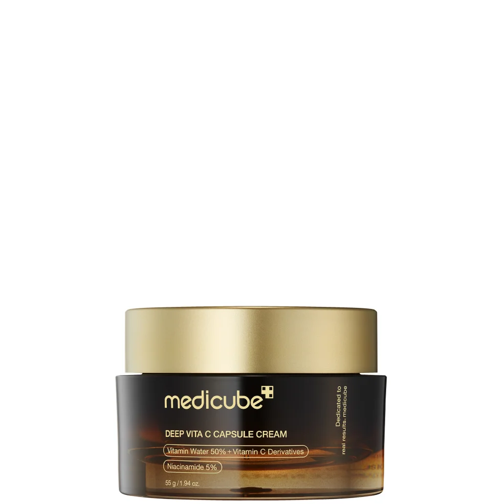 Medicube Deep Vita C Capsule Cream 55g Immagine 1
