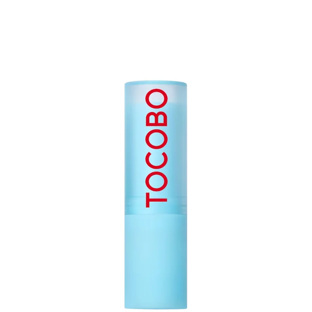 TOCOBO Glass Tinted Lip Balm Better Pink 012 3.5g