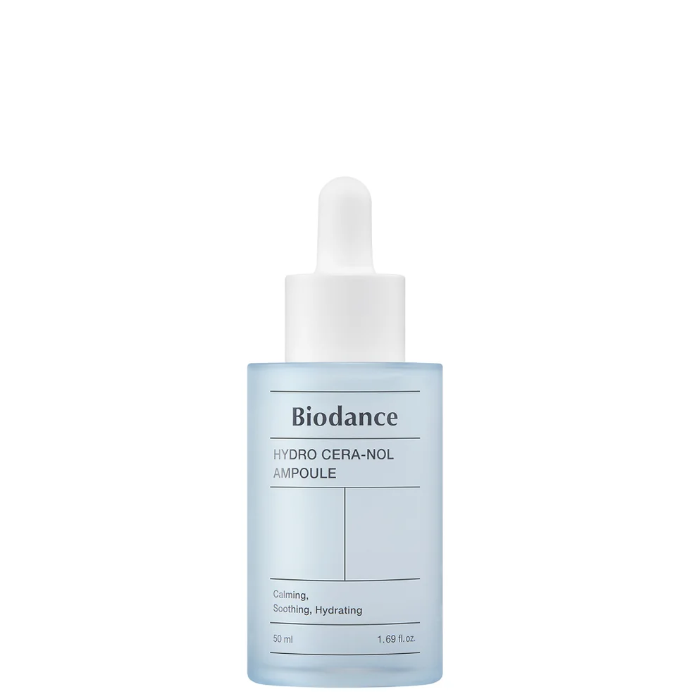 Biodance Hydro Cera-nol Ampoule 50ml Immagine 1