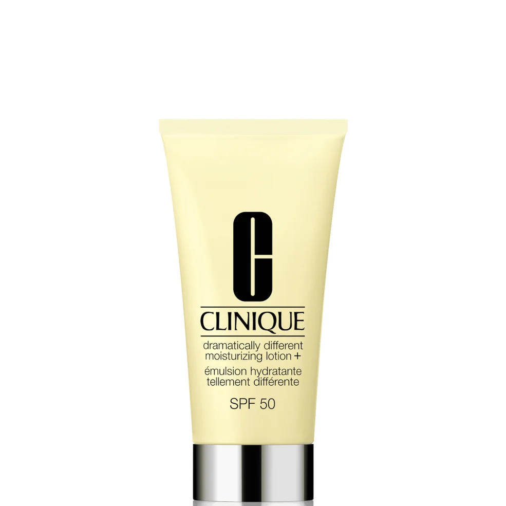 Clinique Dramatically Different Moisturising Lotion+ SPF50 50ml Immagine 1