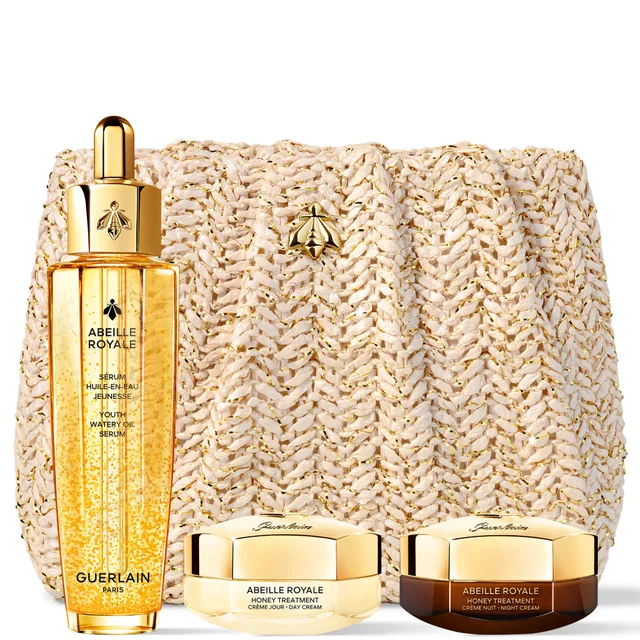 GUERLAIN Abeille Royale Gift Set