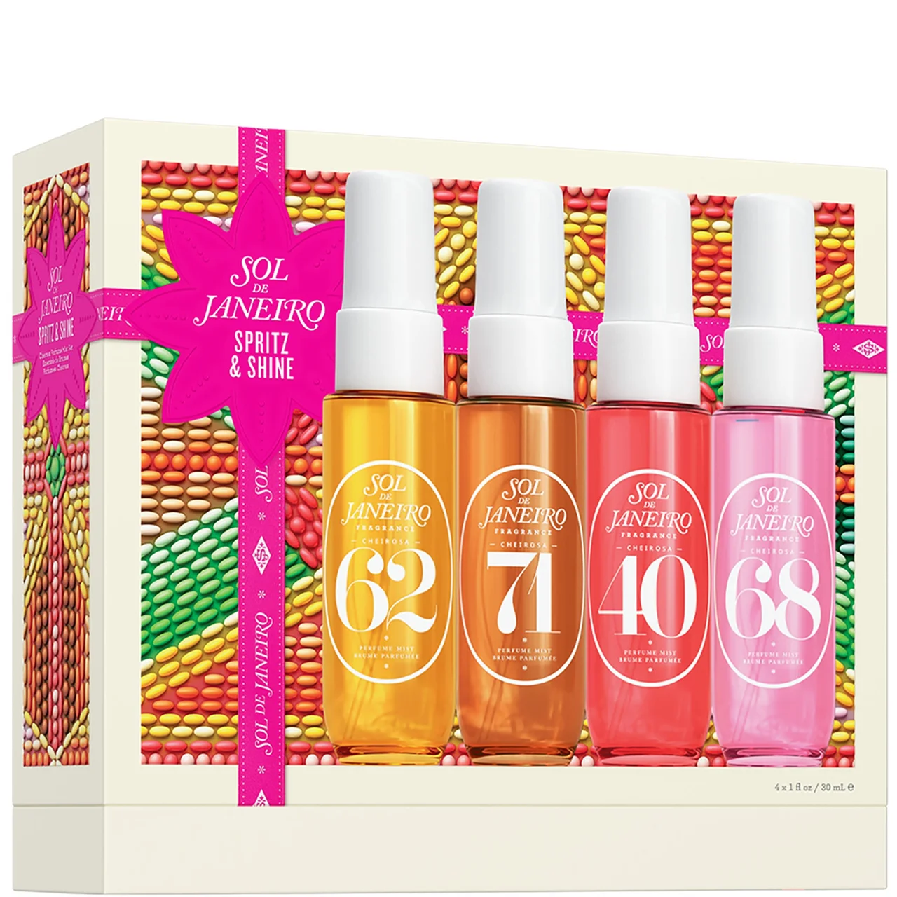 Sol de Janeiro Sets & Bundles | LOOKFANTASTIC