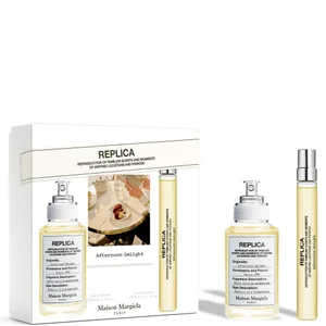 Maison Margiela REPLICA Afternoon Delight Eau de Toilette 30ml Gift Set - undefined undefined