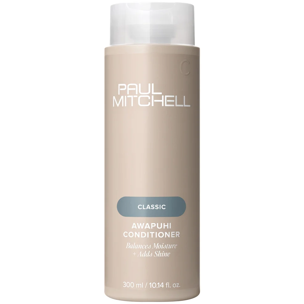 Paul Mitchell Awapuhi Conditioner 300ml Immagine 1