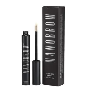 Nanobrow Eyebrow Serum - undefined undefined