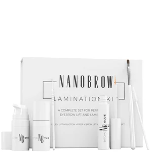 Nanobrow Lamination Kit - undefined undefined