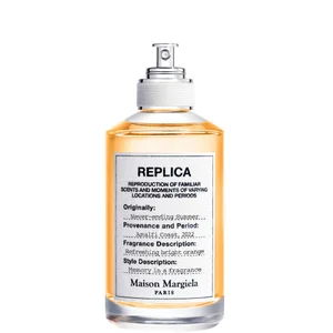 Maison Margiela REPLICA Never Ending Summer Eau de Toilette 100ml - Size 100ml