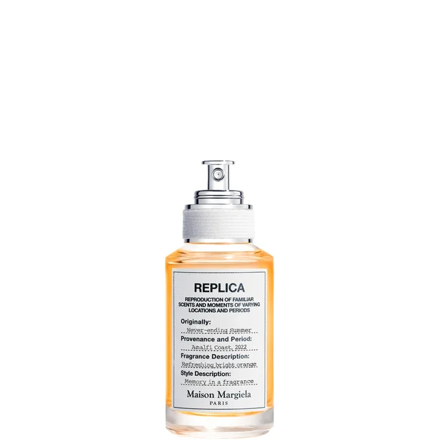 Maison Margiela REPLICA Never Ending Summer Eau de Toilette 30ml