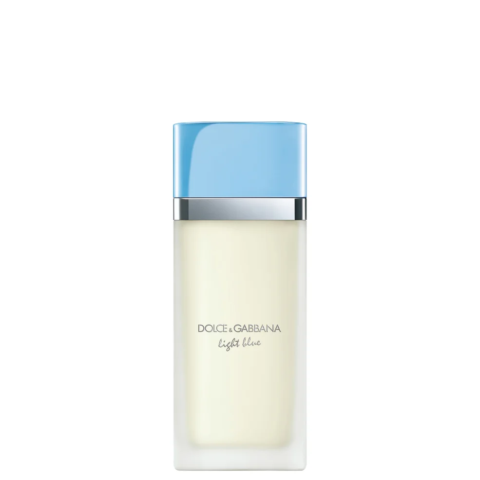 Dolce&Gabbana Light Blue Eau de Toilette 50ml Immagine 1