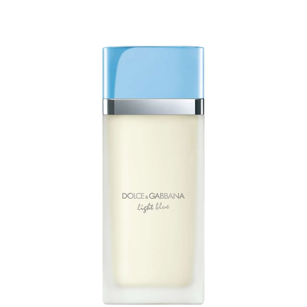 Dolce&Gabbana Light Blue Eau de Toilette 100ml Immagine 1